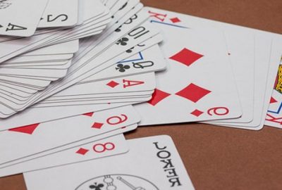Menangkan Permainan Judi Poker dengan Cara Ini