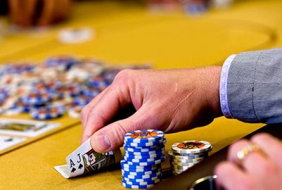 Rahasia Sukses Poker yang Tidak Semua Orang Berani Coba