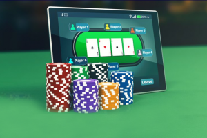 Sejarah Permainan Poker Online Indonesia yang Sudah Terkenal