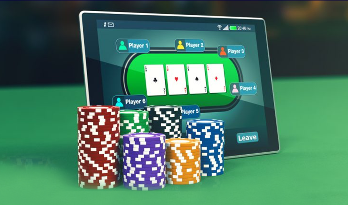 Sejarah Permainan Poker Online Indonesia yang Sudah Terkenal
