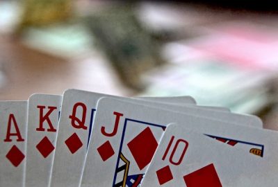 Strategi dari Variasi Poker