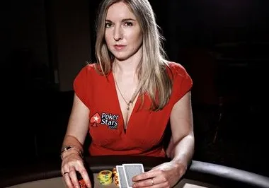 Poker Menaikkan Prospek Wanita Karir 
