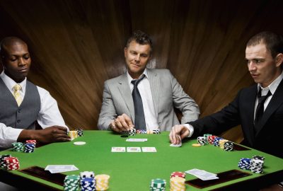 5 Tips Strategi Poker