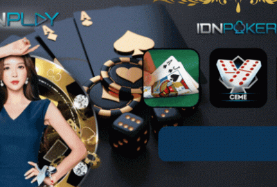 Situs Judi IDN Poker Online Terbaik di Indonesia 2023