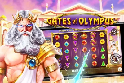 VEGAS338 – Slot Demo Gates Of Olympus