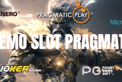 Slot Demo: Link Demo Slot Pragmatic Gratis 2023